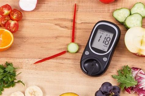 Žmonės besimaitinantys pagal diabeto dietą