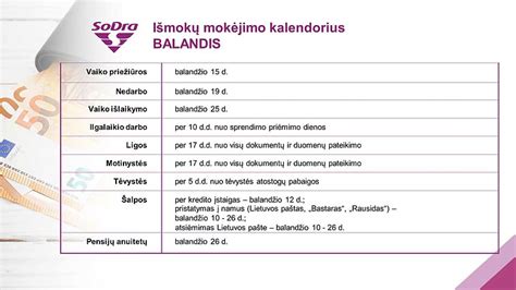 Infografika: įmonės skolos grafikas