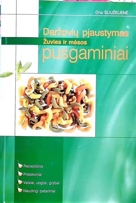 daržovių tarkavimas ir žuvies smulkinimas