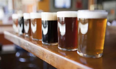 skirtingi alaus ingredientai