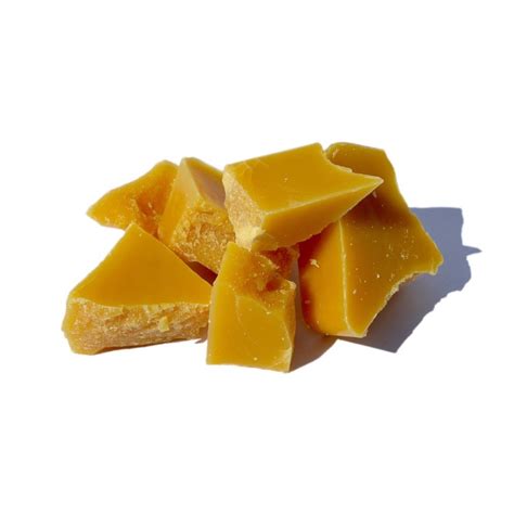 Natūralus bičių vaškas