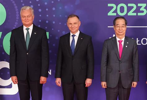 Pietų Korėjos ekonomikos augimo tendencijos