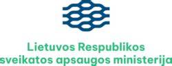 Lietuvos Respublikos sveikatos apsaugos ministerijos logotipas