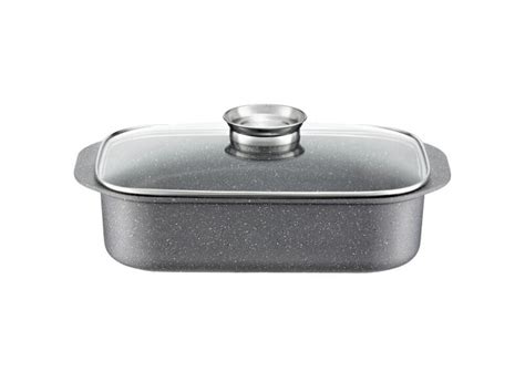 Kepimo indas su dangčiu