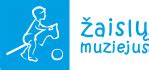 Populiarių medinių žaislų gamintojų logotipai