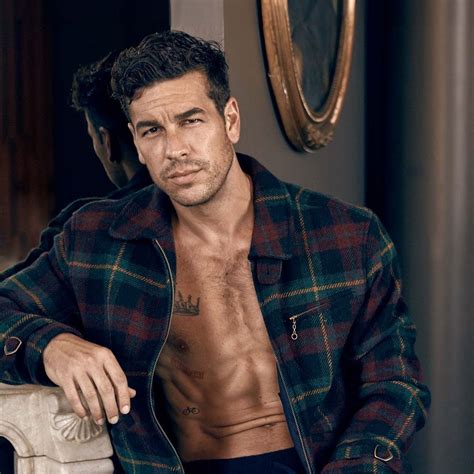 Mario Casas naujesniuose vaidmenyse