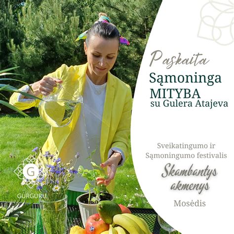 Ajurvedos principų iliustracija su maistu