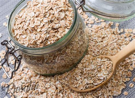 Avižų gėrimo koncentrato sudėtis ir maistinė vertė