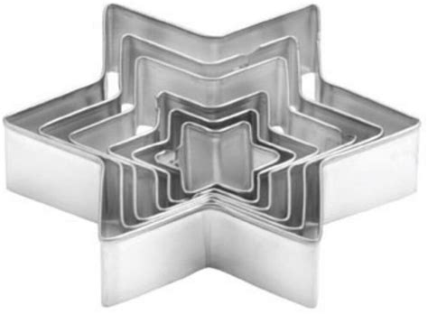 Voveraičių sausainių kepimo formelės