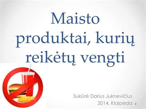 Maisto produktai, kurių reikėtų vengti viduriuojant