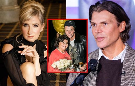 Nuotrauka su Vanda Statkeviciene ir jos keksu