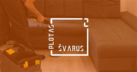 Voveraičių valymo ir paruošimo būdai