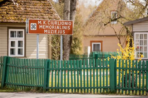 M.K. Čiurlionio festivalio akimirkos Druskininkuose