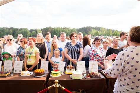 „100 tortų Lietuvai“ degustacija Druskininkuose