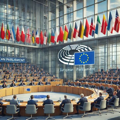 Europos Sąjungos ateities iššūkiai ir prioritetai