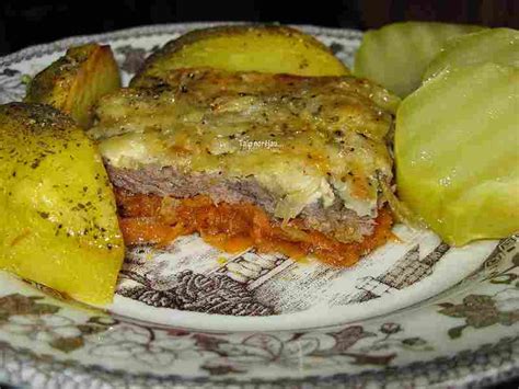 Stirnienos patiekalai