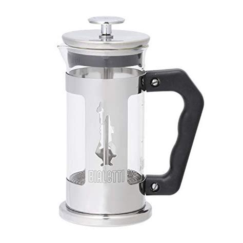 French Press kavos virimo procesas