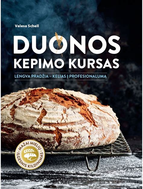 Senovinis duonos kepimo procesas