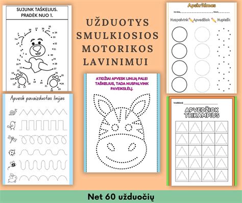 Vaikas, spalvinantis torto paveikslėlį, rodantis smulkiosios motorikos lavinimą