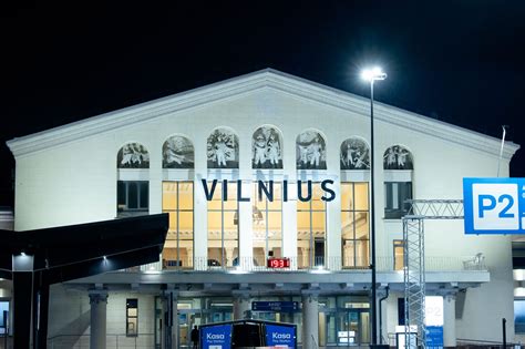 Vilniaus oro uosto teritorijos žemėlapis