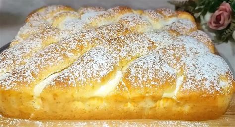 Varškės pyrago tešlos paruošimas