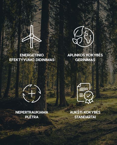 Tvarumo ir aplinkosaugos logotipai