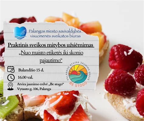Pavojingos maisto priedų etiketės