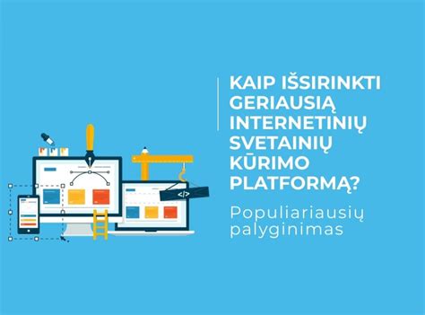 Infografika: „Zyro“ svetainių kūrimo platformos funkcijos ir privalumai