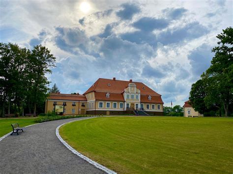 Kuršėnų vyniotinio edukacija dvare