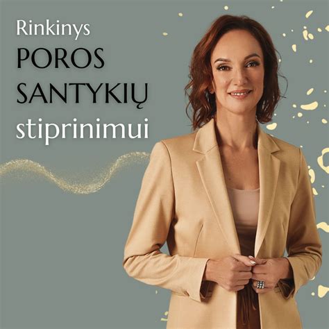 Poros intymių santykių metu