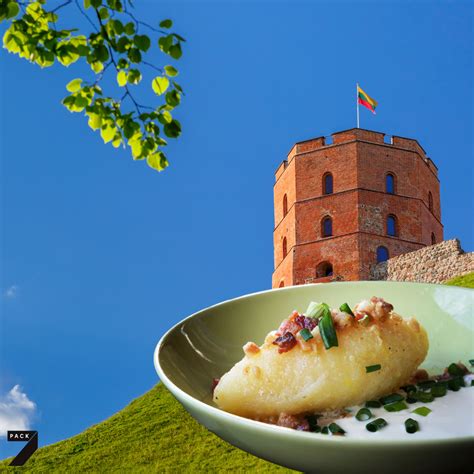 Lietuvos totorių kultūrinės tradicijos ir patiekalai