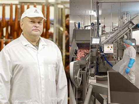 Mėsos gaminių ženklinimo informacija