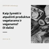 Kaip atpažinti sugedusius maisto produktus