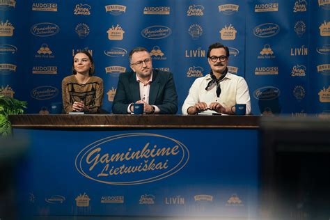 Televizijos kulinarinio šou filmavimo aikštelė