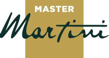 „Master Martini“ profesionalių ingredientų asortimentas