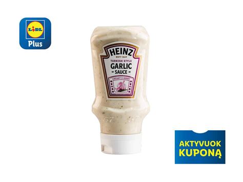 paruoštas česnakinis padažas dubenyje