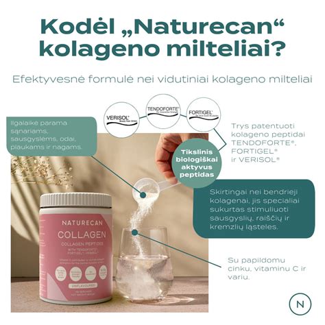 Kolageno ištirpimas sultinyje
