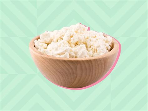 Varškės nauda organizmui