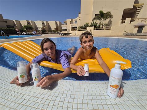 Higienos priemonės iškylai