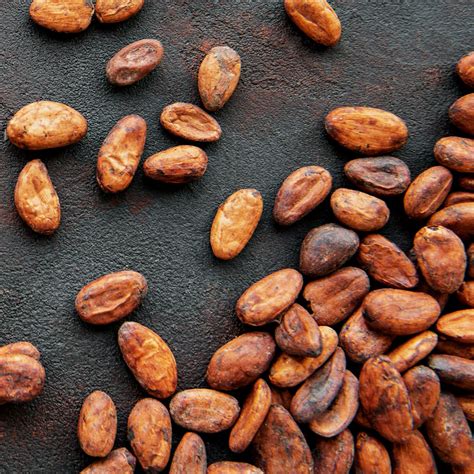 Kakavos pupelės Afrikoje