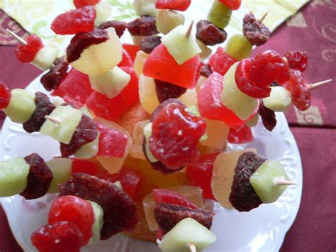 Vaisių ir daržovių vėrinukai