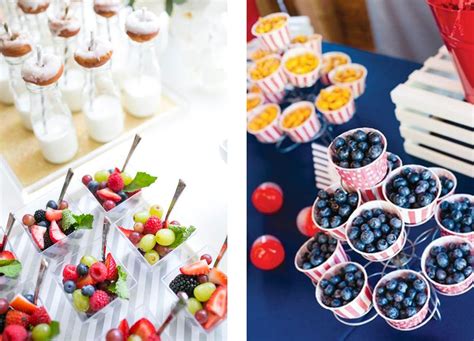 Saldūs užkandžiai vaikų gimtadieniui