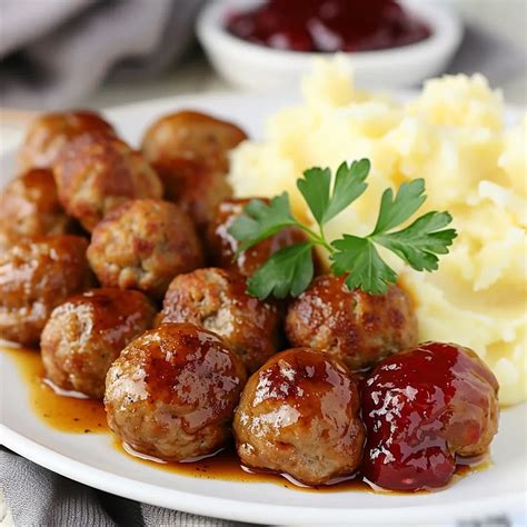 Jautienos kukuliai su pupelių troškiniu