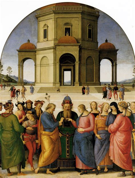 Pietro Perugino
