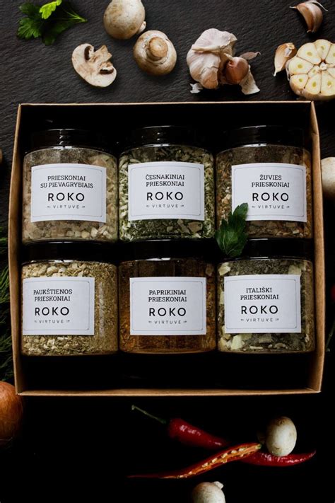 Šviežios žuvies prieskoniai