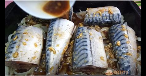 Žuvies kepimo ant keptuvės procesas