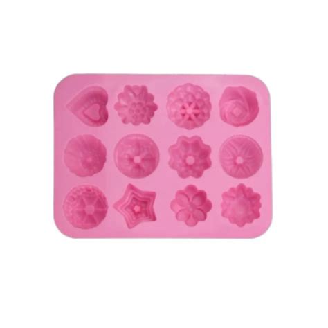 Įvairios formelės želė saldainiams gaminti