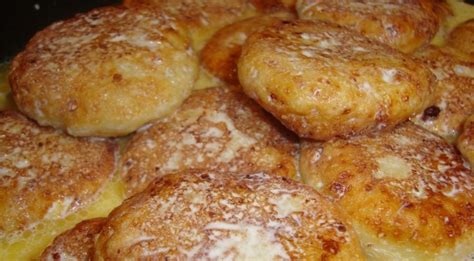 Ingredientai varškėčiams