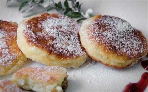 Varškėčių patiekimo idėjos