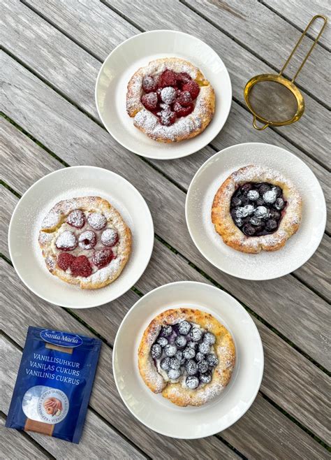 Įvairios varškėčių variacijos